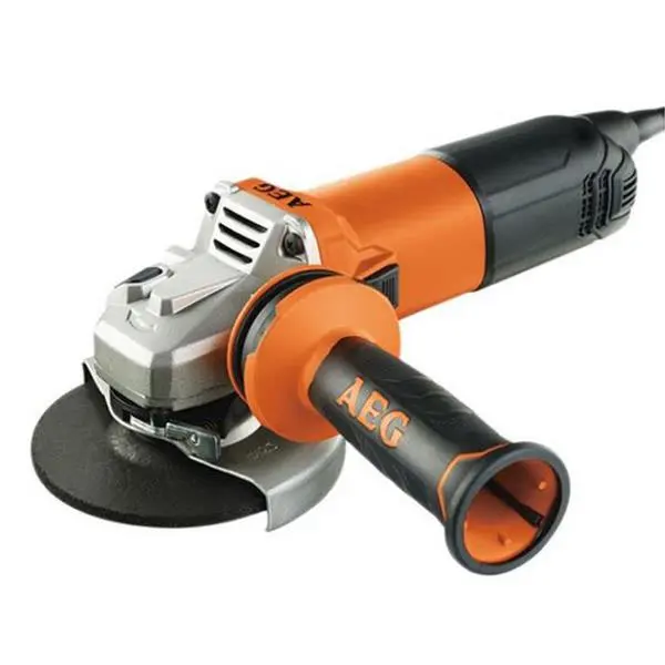 مینی فرز دور متغیر 1300 وات آ اِ گ  WS13-125XE