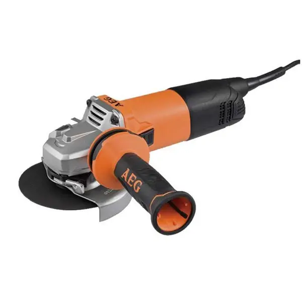 مینی فرز دور متغیر 1300 وات آ اِ گ  WS13-125XE