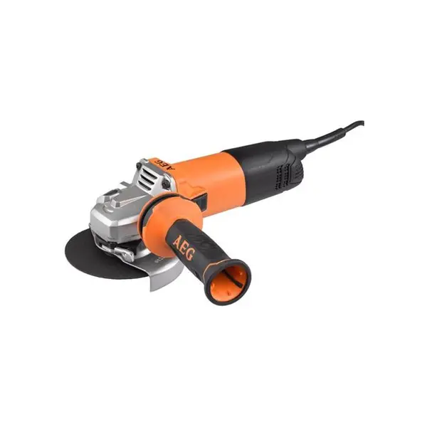 مینی فرز دور متغیر 1300 وات آ اِ گ  WS13-125XE