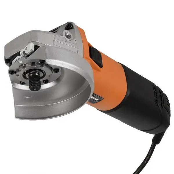 مینی فرز دور متغیر 1300 وات آ اِ گ  WS13-125XE