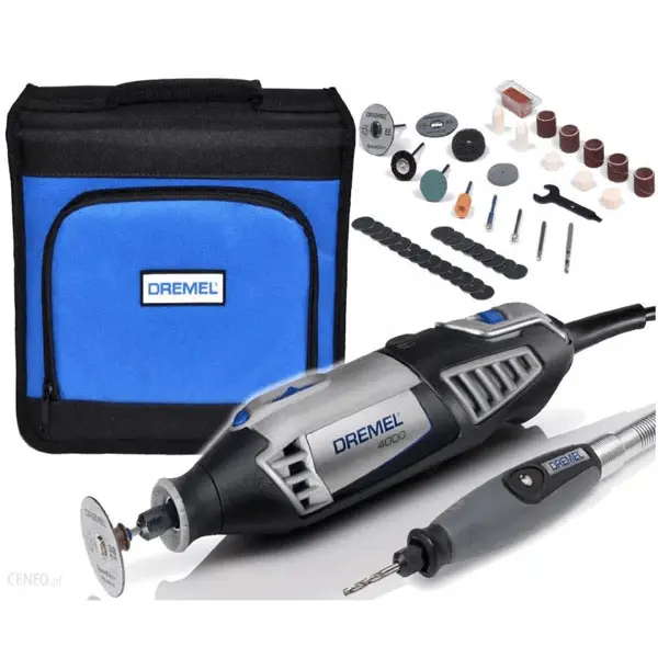 فرز مینیاتوری درمل مدل 1/45-4000