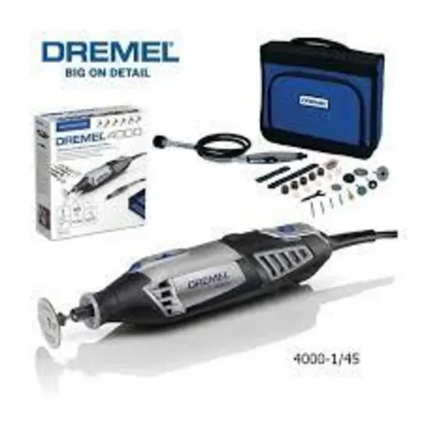 فرز مینیاتوری درمل مدل 1/45-4000