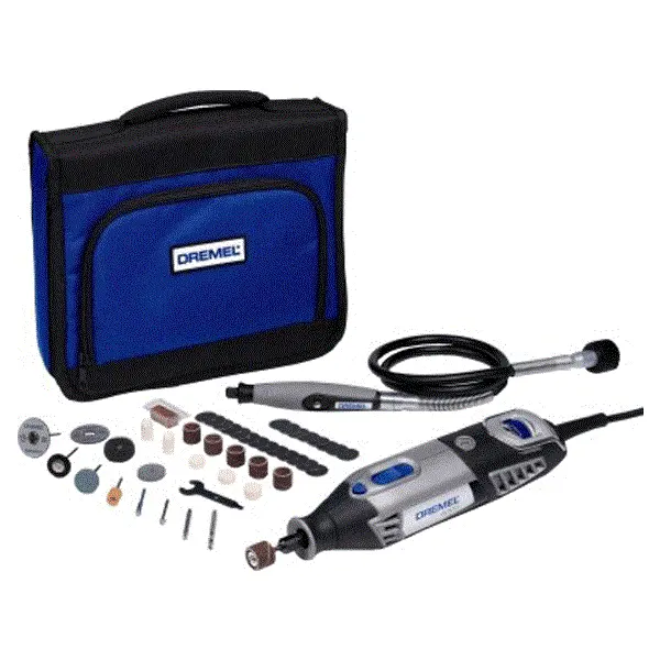 فرز مینیاتوری درمل مدل 1/45-4000