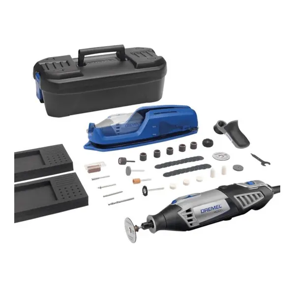 فرز مینیاتوری درمل مدل 1/45-4000