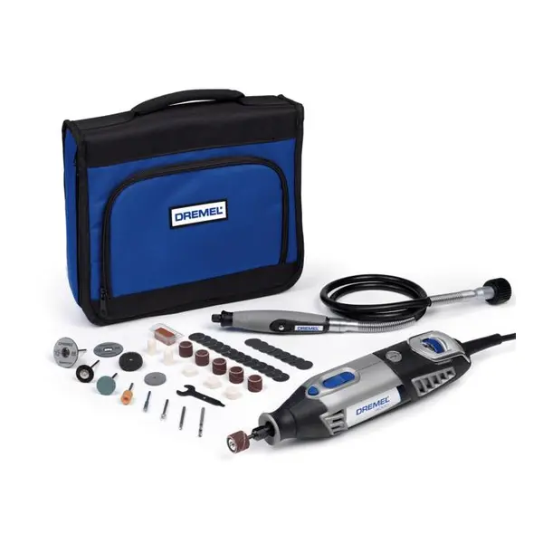 فرز مینیاتوری درمل مدل 1/45-4000