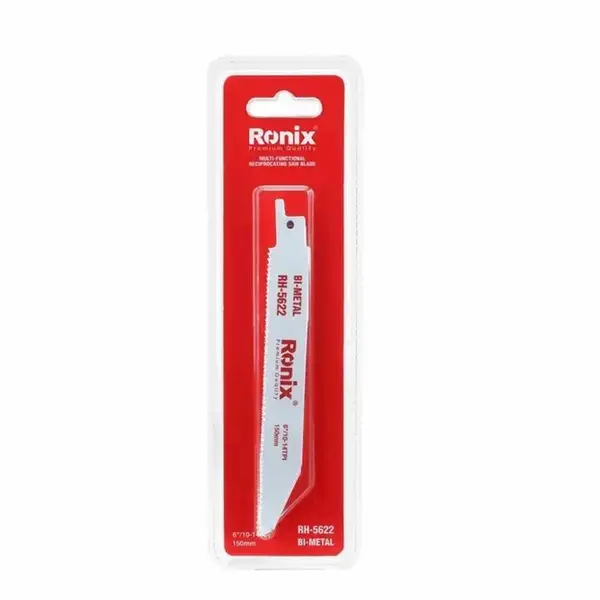 تیغ اره افقی بر 15 سانتی متری همه کاره رونیکس مدل Ronix RH-5622 - 4