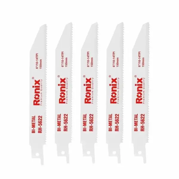تیغ اره افقی بر 15 سانتی متری همه کاره رونیکس مدل Ronix RH-5622 - 3