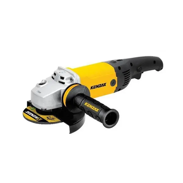 مینی فرز دسته بلند دیمردار 1600 وات کنزاکس مدل 3116