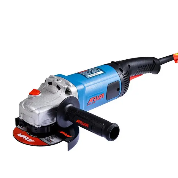 مینی فرز 1600 وات دسته بلند آروا مدل 5568