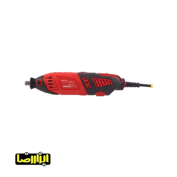 فرز مینیاتوری دیمردار ( منبت کاری )160وات 253پارچه توسن 3516MDG253 - 4