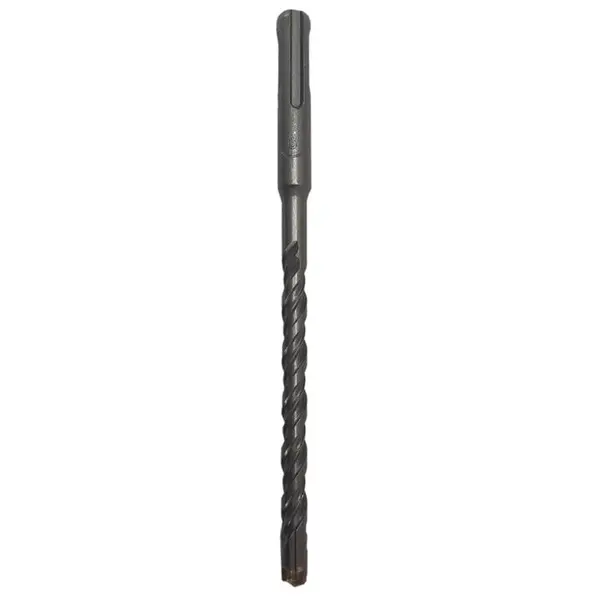 مته چهار شیار ولف مدل 16cm سایز 8 میلیمتر - 2