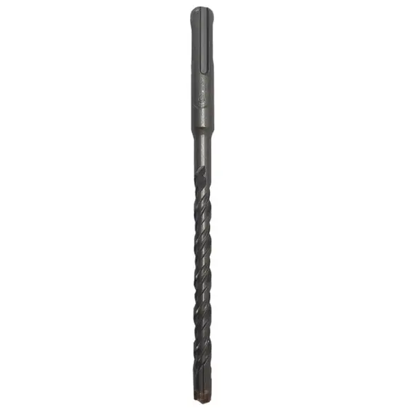 مته چهار شیار ولف مدل 16cm سایز 8 میلیمتر - 3