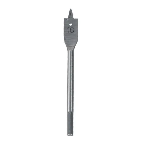 مته برگی 16 wolf - 5
