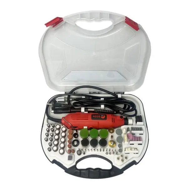 مجموعه 180 عددی فرز مینیاتوری ادون مدل ED-JIS-6085