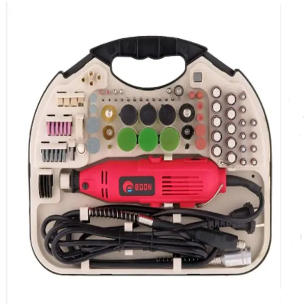 مجموعه 180 عددی فرز مینیاتوری ادون مدل ED-JIS-6085