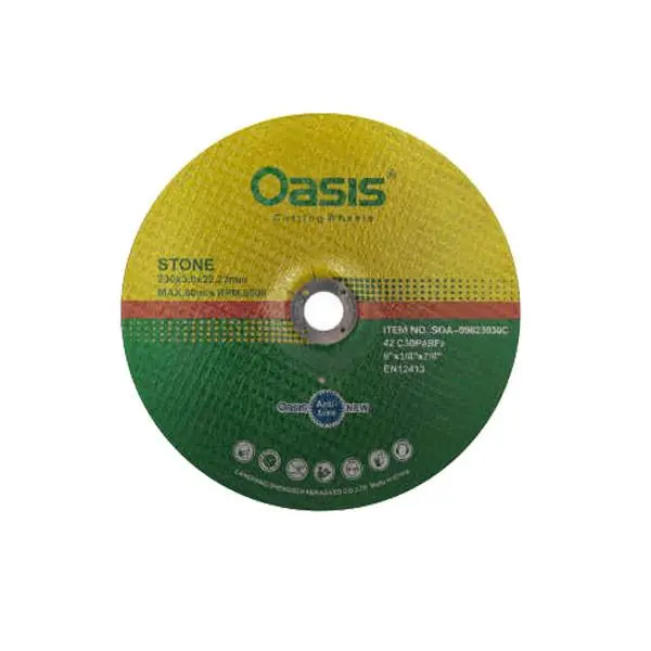 صفحه آهن بر اوسیس 180x3 میلی متر