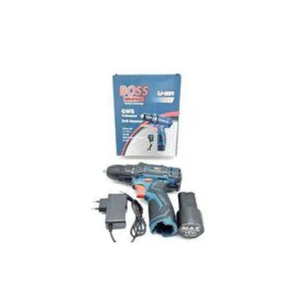 پیچ گوشتی شارژی باس مدل 18V - 5