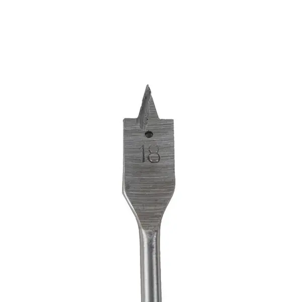 مته برگی 18 wolf - 5