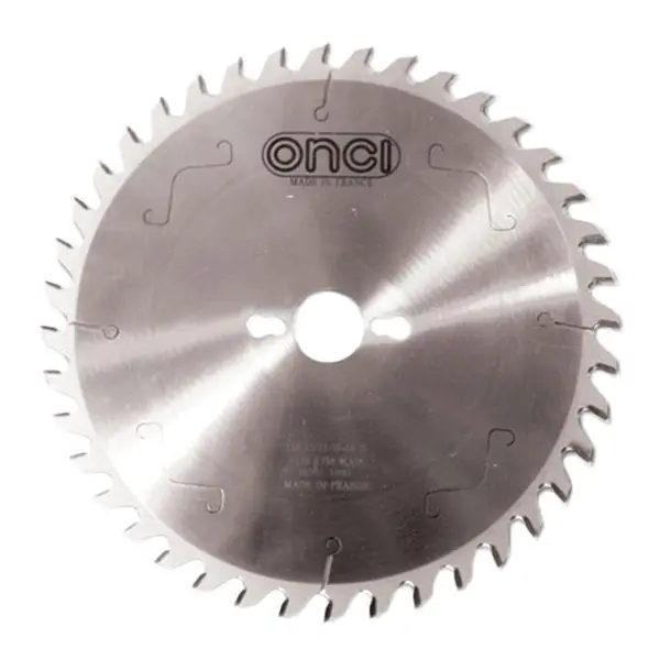 تیغ اره الماسه انسی معمولی 200×64 رونیکس مدل LHC14520033 - 4