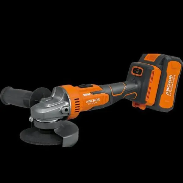 مینی فرز شارژی براش لس 20 ولت آنکور مدل DCA1