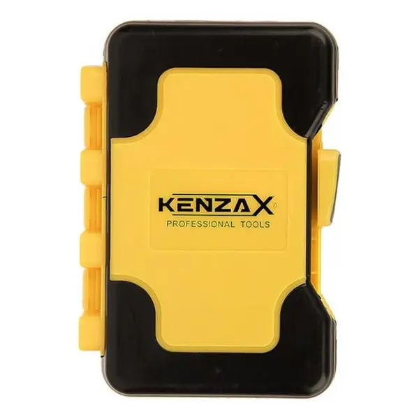 مجموعه 20 عددی مته کنزاکس مدل KDB-120 - 6