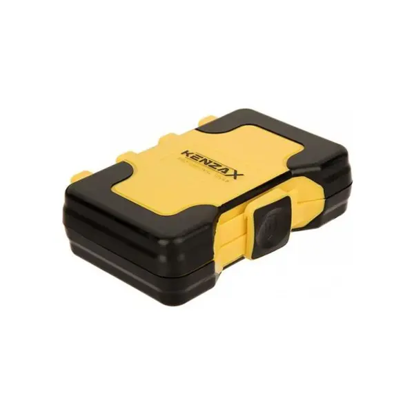 مجموعه 20 عددی مته کنزاکس مدل KDB-120 - 5