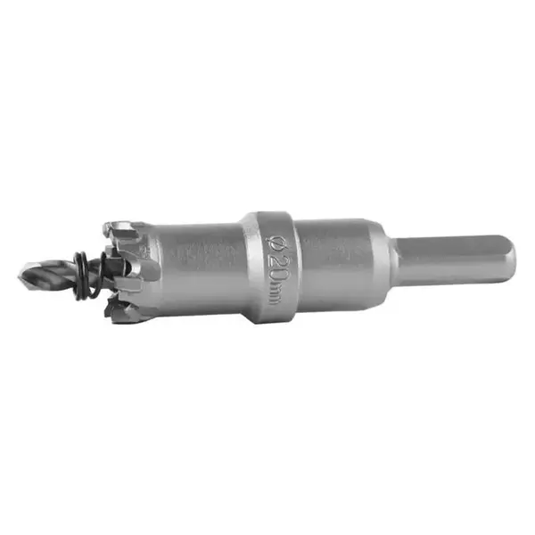 مته گردبر الماسه 20 میلی متر رونیکس مدل RH-5209 - 2