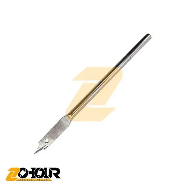 مته برگی سایز 22 ولف - 2