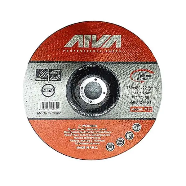 دیسک ساب 22/200×6/0×180 آروا مدل 7172