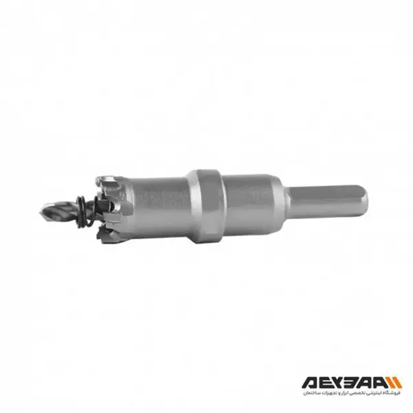 مته گرد بر الماسه 22 میلیمتری رونیکس مدل RH-5211 - 2