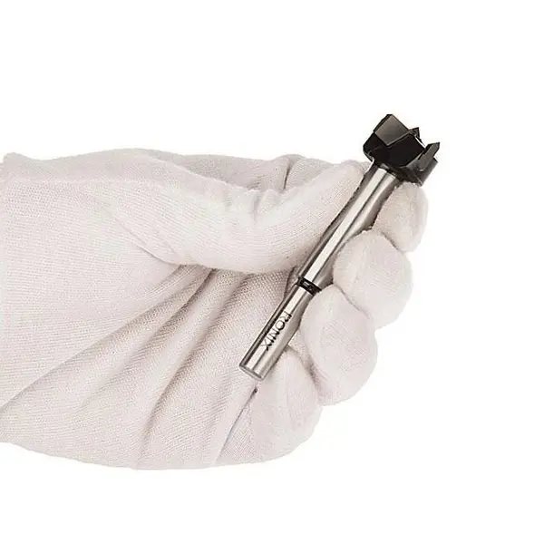 مته گازور الماسه رونیکس 22 میلیمتر RH-5307 - 6