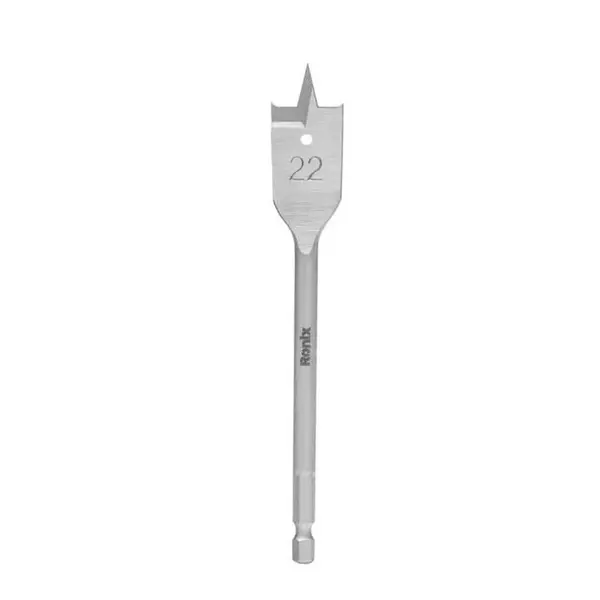 مته برگی 22 میلیمتری تیتانیوم رونیکس مدل Ronix RH-5322 - 3