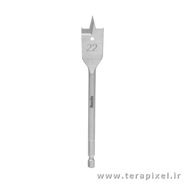 مته برگی 22 میلیمتری تیتانیوم رونیکس مدل Ronix RH-5322 - 2