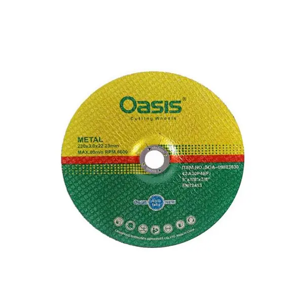 صفحه سنگبری اوسیس 230x3