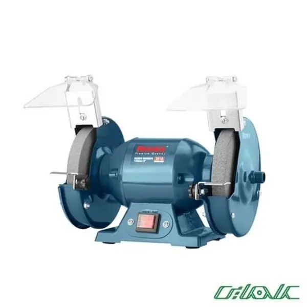 تیغ گرانیت بر 23 سانتی متر SilverLine رونیکس مدل RH-3510 - 3