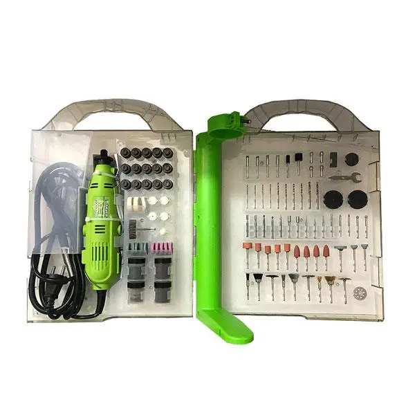 فرز انگشتی 242 پارچه سیلور مدل GT-RT242 - 3