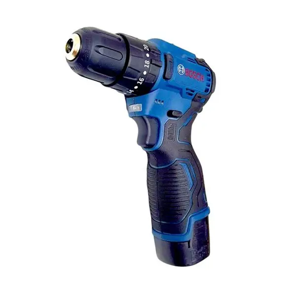 دریل پیچ گوشتی شارژی بوش مدل 24v Brushless - 2