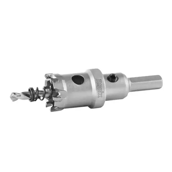 مته گردبر الماسه 25 میلی متر رونیکس مدل RH-5210 - 2