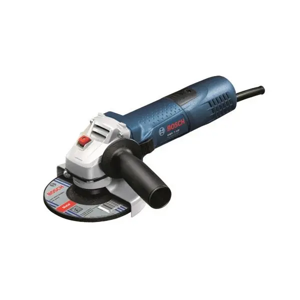 مینی فرز 2800-11000 دور در دقیقه 720 وات مدل GWS7-115E برقی بوش