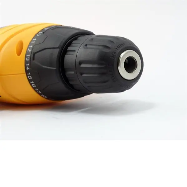 دریل پیچ گوشتی 280 وات اینکو  Ingco ED2808 - 6