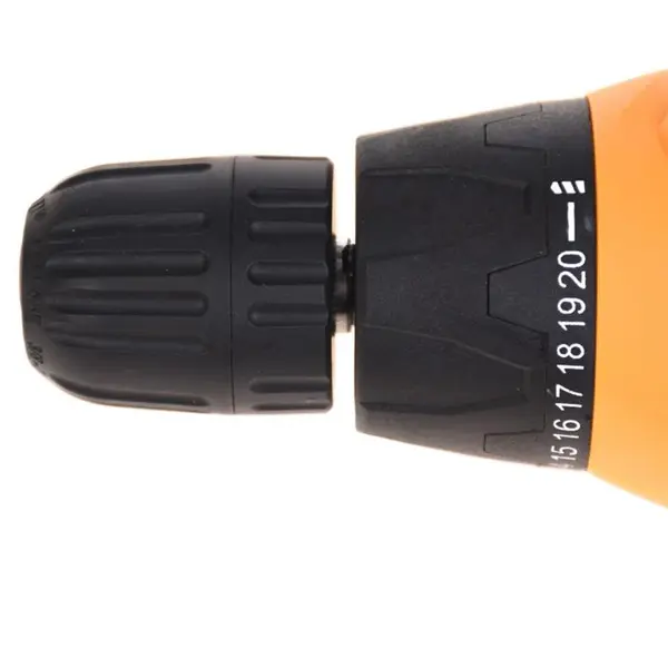 دریل پیچ گوشتی 280 وات اینکو  Ingco ED2808 - 3