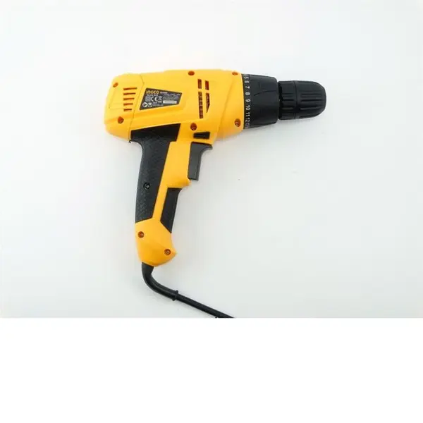 دریل پیچ گوشتی 280 وات اینکو  Ingco ED2808 - 5
