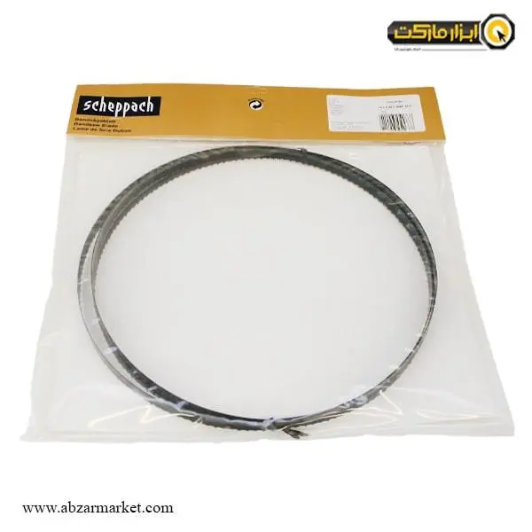 تیغ اره فلکه شپخ 2895 میلی متر مدل 7323070