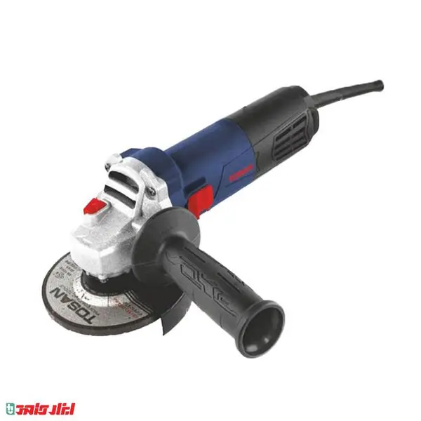 مینی فرز آهنگری توسن مدل 3071SA - 5