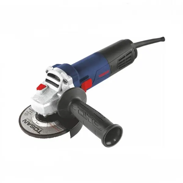 مینی فرز آهنگری توسن مدل 3071SA - 4