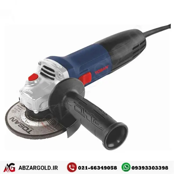 مینی فرز توسن مدل 3072SA - 3