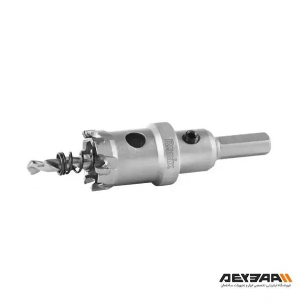 مته گرد بر الماسه 30 میلیمتری رونیکس مدل RH-5212 - 2