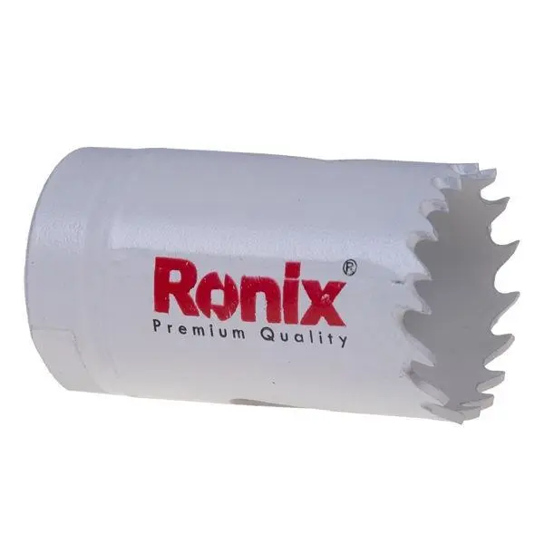 مته گرد بر فلز 30 میلیمتری رونیکس مدل RH-5224 - 2