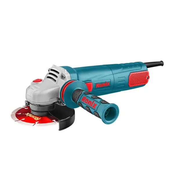 مینی فرز دیمردار رونیکس مدل 3100