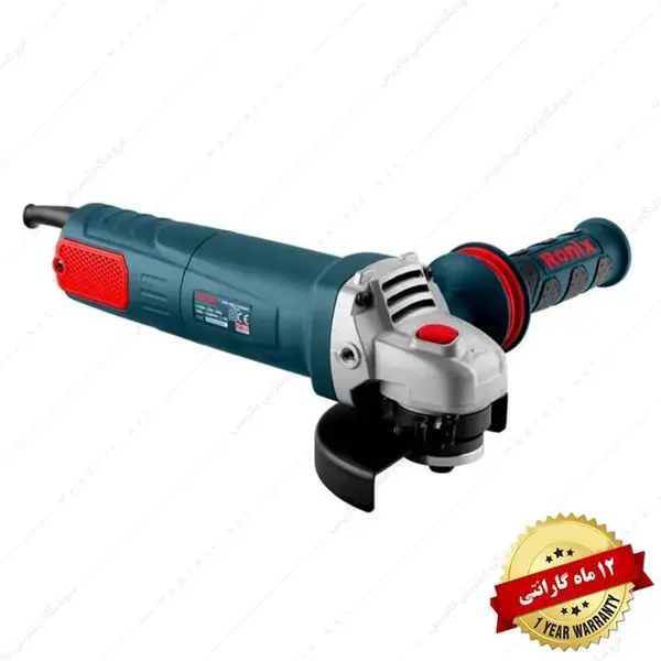 مینی فرز دیمردار رونیکس مدل 3100